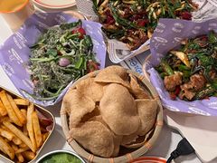 -BLABLATAI吧啦泰·泰式爆炒(西宸天街店)