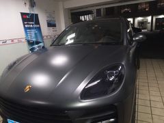 -车水马龙3M汽车贴膜冠军店隐形车衣改色膜(漕宝路中环店)