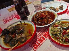 -老闵田螺馆·南昌特色(总店)