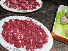 -八合里潮汕鲜牛肉火锅(深圳海岸城店)