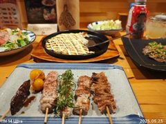 -晶吉·居酒屋·烧鸟·生鱼饭(中山区民主广场店)