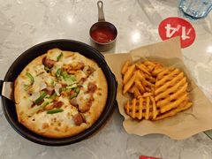 -必胜客(东部星悦天地店)