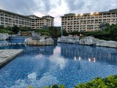 -三亚亚龙湾天域度假酒店