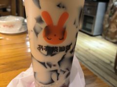 -书亦烧仙草(维佳佰港城店)