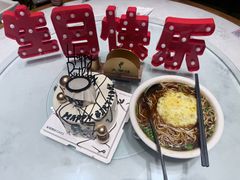 -大潮淮·淮扬菜(何园旗舰店)
