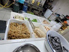 -原掩骨会饶阳豆腐脑总店