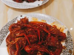 -西藏饭店·亚克·食光自助餐厅(文殊院店)