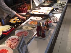 -厦门艾美酒店·新食谱西餐厅