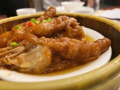 -香云轩·顺德菜(香云纱园林酒店店)