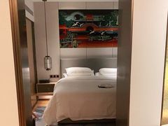 -广州花园酒店