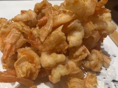 金牌脆皮虾-和和小厨