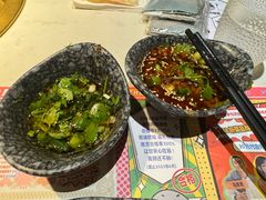 -哥老官重庆美蛙鱼头(龙湖杭州金沙天街店)