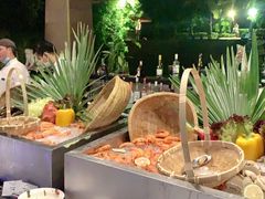 -三亚湾海居铂尔曼度假酒店