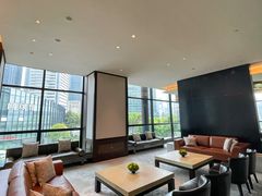 -丽晶轩中餐厅(重庆丽晶酒店)