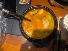 -鑫日千里马朝鲜族小馆(总店)