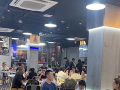 -明本湛江鸡•海鲜小厨(陈家祠店)
