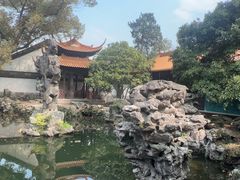 -浙江省博物馆(孤山馆区)