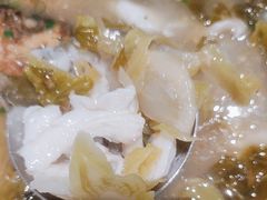 -姚姚酸菜鱼·金戈戈香港豉油鸡(喜荟城联名店)