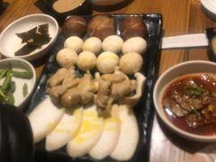-大壮家原味烤肉(兴华北街店)