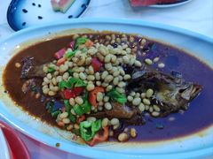 -黄牛肉馆·皖南土菜