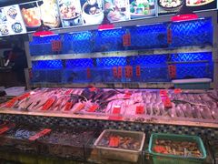 水产区-202特色排档(五缘湾店)