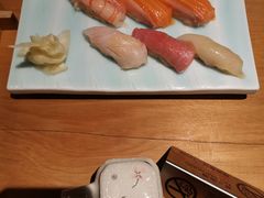 -松涛日本料理