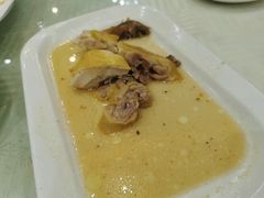 -巨元河鲜酒楼·清远特色菜名店(英德店)