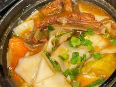 -沙州食驿·非遗小吃夜市