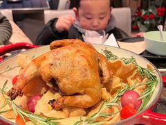 -LES ELITES 英集荟(南京西路店)