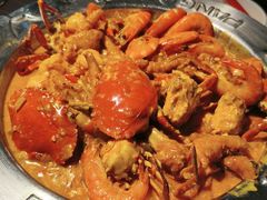 -胖哥俩肉蟹煲(梅溪步步高店)
