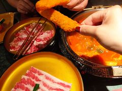 -牛New寿喜烧(金茂览秀城店)
