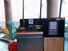 -麦当劳(展览路店)