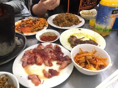 -松明一烤肉馆(鲁园店)