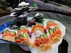 -乖乖佳花园山庄·私房菜(阿哈湖公园店)