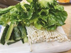 -小鳌陪你小排档·四季小龙虾·田鸡·宵夜(中央第五街店)