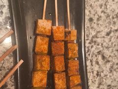 -炭舍干锅(华发商都店)