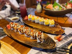 -烧鸟横丁(联发文创口岸店)