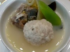 -翕间食·精致淮扬菜(江苏大剧院店)