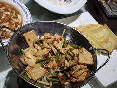 -老雒阳面馆·水席(洛宁高速路口店)