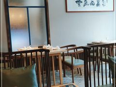 大堂-小船渔村•大连菜•大连焖鱼(黄河路店)