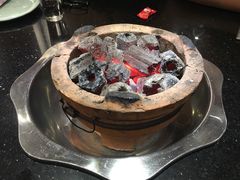 -百味源炭火烤翅 ·夜市大排档(酒仙桥店)