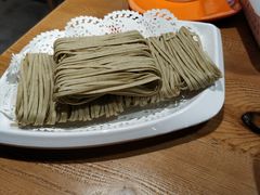 -津门羊大爷·铜锅涮肉(黄河道店)