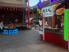 门面-鸿恩陶然大观园