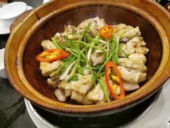 -美极鲜食坊(宝安南路店)