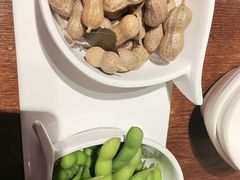 -三个大叔烤羊肉串·炭炉砂锅菜(西三旗店)