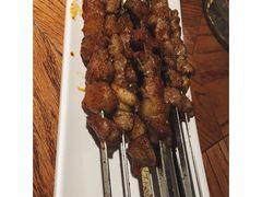 -阿罗新疆菜(人民广场店)