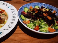 -胖老汉椒麻鸡清真新疆菜(西御街店)