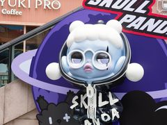 -泡泡玛特POPMART(天环购物中心店)