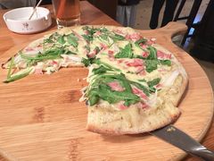 -宝莱纳啤酒花园餐厅PAULANER BRAUHAUS Nanjing(广州路店)