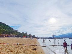 -海南分界洲岛旅游区